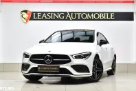 Mercedes-Benz CLA din 2020 cu 97.552 km - oferta MER135182 - foto 1