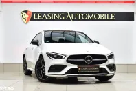 Mercedes-Benz CLA din 2020 cu 97.552 km - oferta MER135182 - foto 3