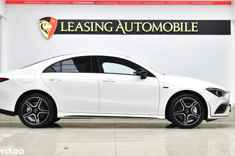 Mercedes-Benz CLA din 2020 cu 97.552 km - oferta MER135182 - foto 6