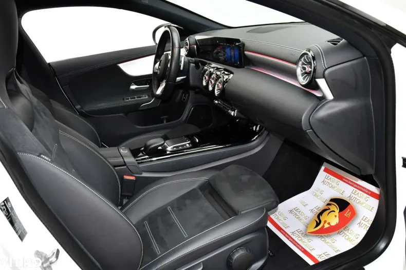 Mercedes-Benz CLA din 2020 cu 97.552 km - oferta MER135182 - foto 8