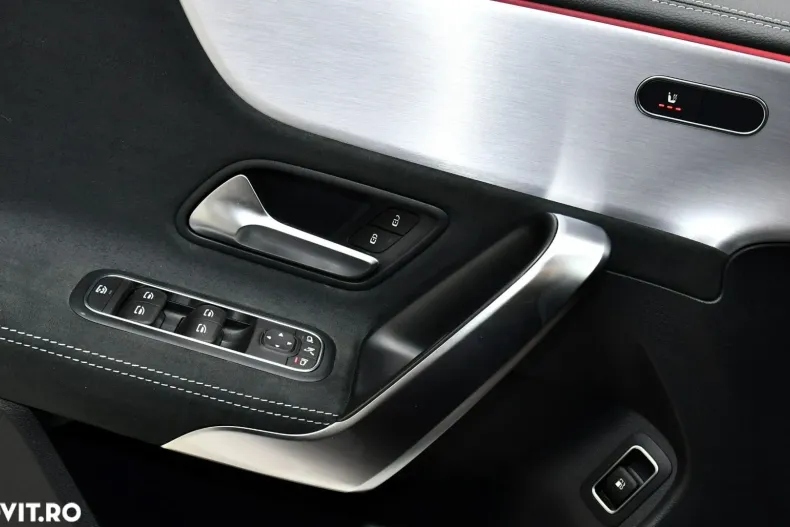 Mercedes-Benz CLA din 2020 cu 97.552 km - oferta MER135182 - foto 12