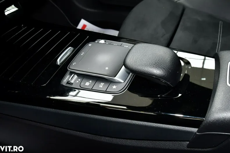 Mercedes-Benz CLA din 2020 cu 97.552 km - oferta MER135182 - foto 16