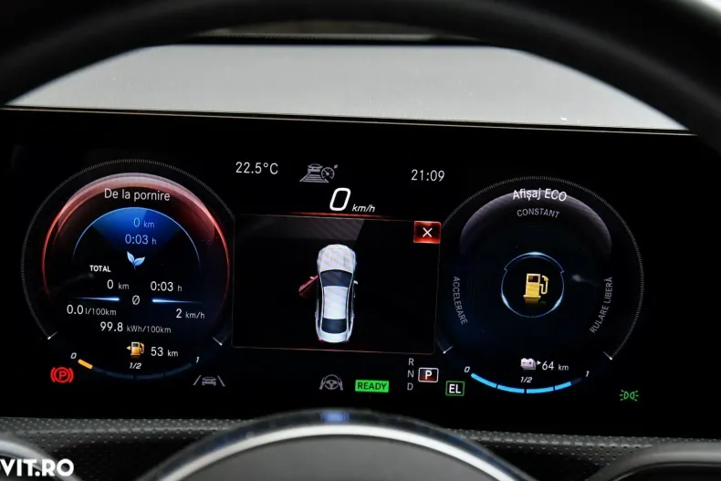 Mercedes-Benz CLA din 2020 cu 97.552 km - oferta MER135182 - foto 25