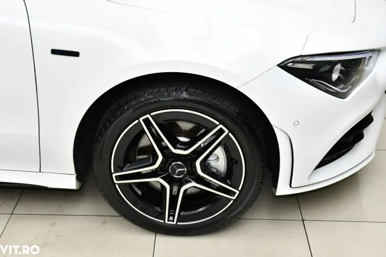 Mercedes-Benz CLA din 2020 cu 97.552 km - oferta MER135182 - foto 26