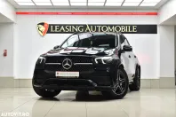 Mercedes-Benz GLE din 2020 cu 114.281 km - oferta MER135183 - foto 1