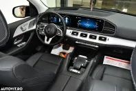 Mercedes-Benz GLE din 2020 cu 114.281 km - oferta MER135183 - foto 2