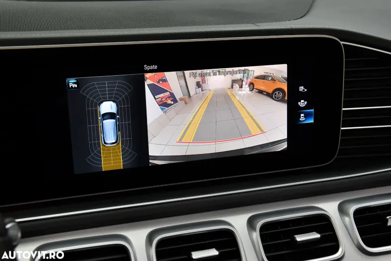 Mercedes-Benz GLE din 2020 cu 114.281 km - oferta MER135183 - foto 4