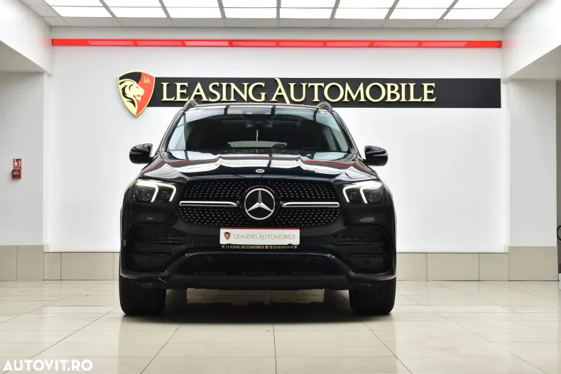 Mercedes-Benz GLE din 2020 cu 114.281 km - oferta MER135183 - foto 6