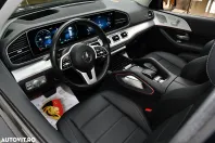 Mercedes-Benz GLE din 2020 cu 114.281 km - oferta MER135183 - foto 9