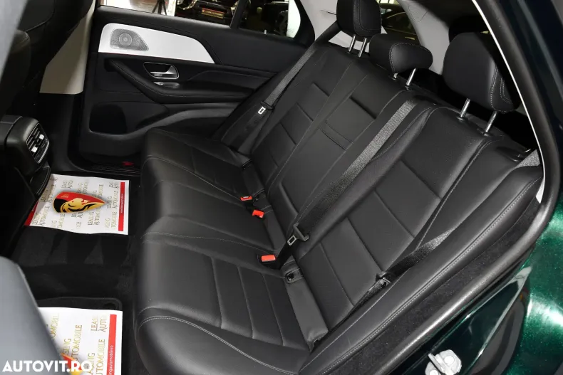 Mercedes-Benz GLE din 2020 cu 114.281 km - oferta MER135183 - foto 12