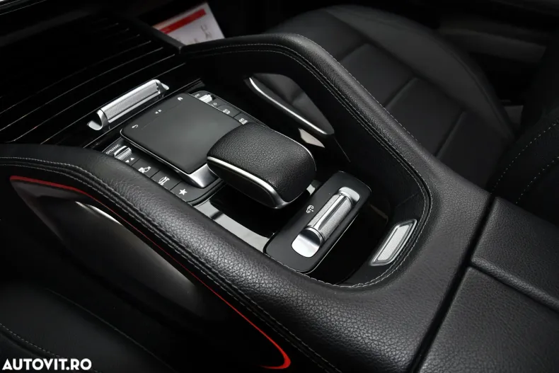 Mercedes-Benz GLE din 2020 cu 114.281 km - oferta MER135183 - foto 13
