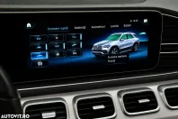 Mercedes-Benz GLE din 2020 cu 114.281 km - oferta MER135183 - foto 17