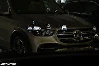 Mercedes-Benz GLE din 2020 cu 114.281 km - oferta MER135183 - foto 24