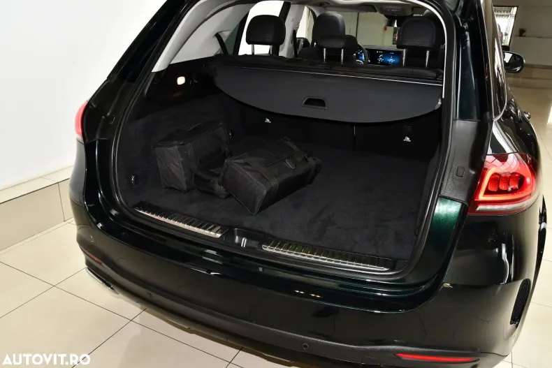 Mercedes-Benz GLE din 2020 cu 114.281 km - oferta MER135183 - foto 27