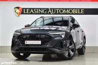 Audi e-tron din 2021 cu 8.200 km - oferta AUD135184 - foto 1