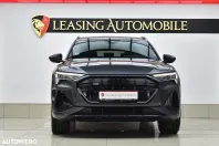 Audi e-tron din 2021 cu 8.200 km - oferta AUD135184 - foto 2