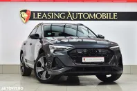 Audi e-tron din 2021 cu 8.200 km - oferta AUD135184 - foto 3