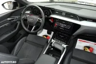 Audi e-tron din 2021 cu 8.200 km - oferta AUD135184 - foto 7