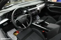 Audi e-tron din 2021 cu 8.200 km - oferta AUD135184 - foto 11