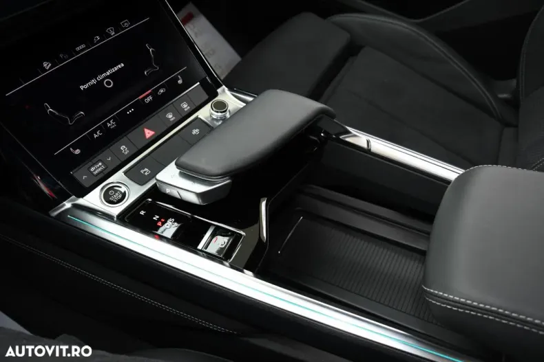 Audi e-tron din 2021 cu 8.200 km - oferta AUD135184 - foto 12