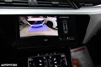 Audi e-tron din 2021 cu 8.200 km - oferta AUD135184 - foto 16