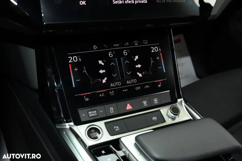 Audi e-tron din 2021 cu 8.200 km - oferta AUD135184 - foto 18