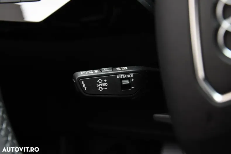 Audi e-tron din 2021 cu 8.200 km - oferta AUD135184 - foto 24