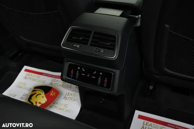 Audi e-tron din 2021 cu 8.200 km - oferta AUD135184 - foto 30