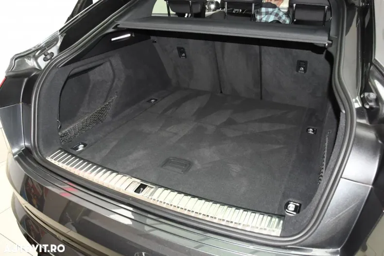 Audi e-tron din 2021 cu 8.200 km - oferta AUD135184 - foto 31