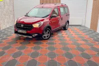 Dacia Dokker din 2019 cu 72.600 km - oferta DAC135185 - foto 1
