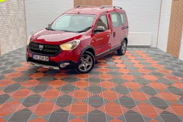 Dacia Dokker din 2019 - oferta DAC135185