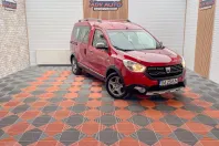 Dacia Dokker din 2019 cu 72.600 km - oferta DAC135185 - foto 2