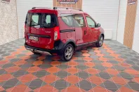 Dacia Dokker din 2019 cu 72.600 km - oferta DAC135185 - foto 4