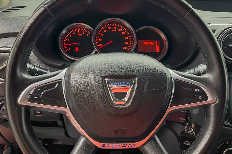 Dacia Dokker din 2019 cu 72.600 km - oferta DAC135185 - foto 6