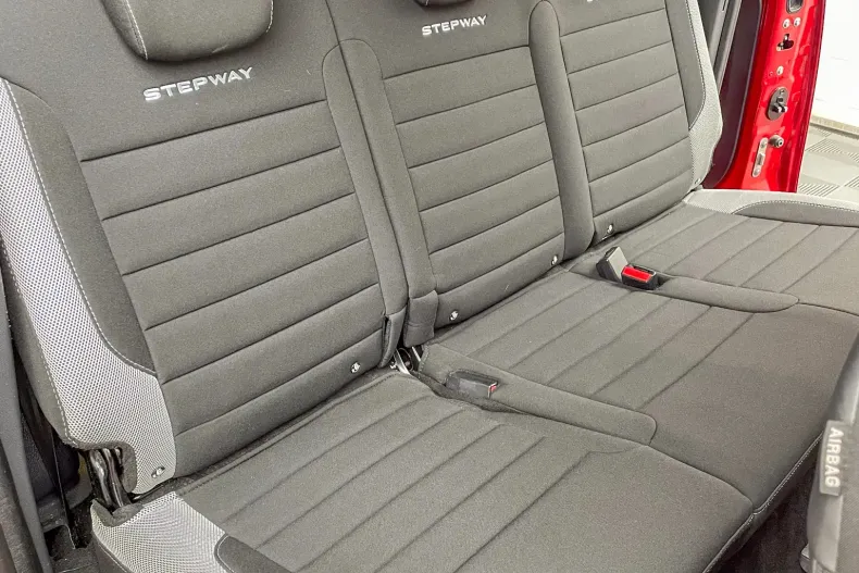 Dacia Dokker din 2019 cu 72.600 km - oferta DAC135185 - foto 10