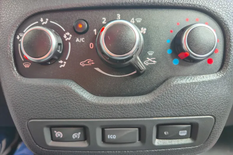 Dacia Dokker din 2019 cu 72.600 km - oferta DAC135185 - foto 16