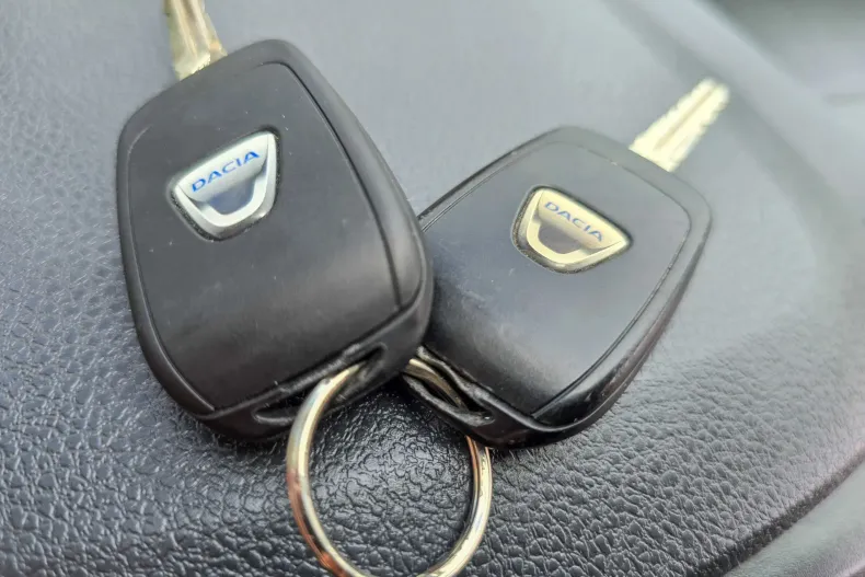 Dacia Dokker din 2019 cu 72.600 km - oferta DAC135185 - foto 20