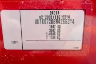 Dacia Dokker din 2019 cu 72.600 km - oferta DAC135185 - foto 21