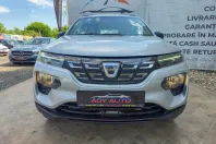 Dacia Spring din 2021 cu 2.540 km - oferta DAC135186 - foto 3
