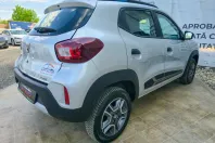 Dacia Spring din 2021 cu 2.540 km - oferta DAC135186 - foto 4