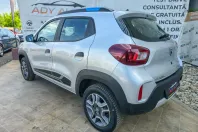 Dacia Spring din 2021 cu 2.540 km - oferta DAC135186 - foto 5