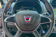 Dacia Spring din 2021 cu 2.540 km - oferta DAC135186 - foto 6