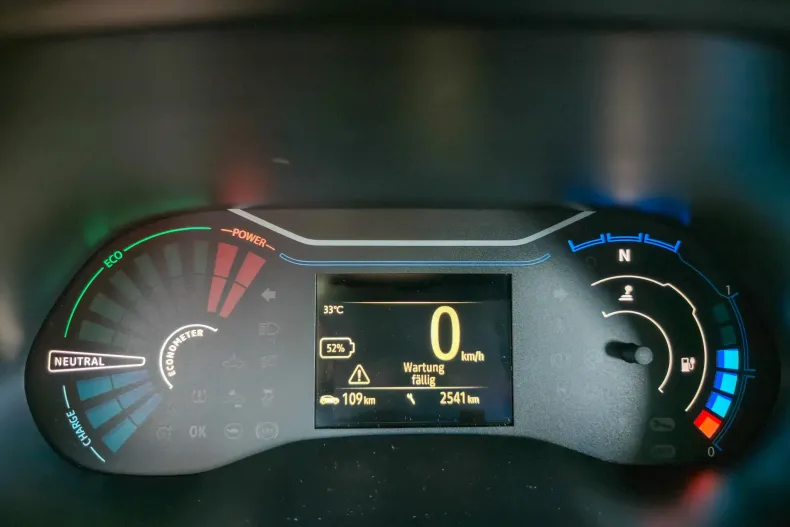 Dacia Spring din 2021 cu 2.540 km - oferta DAC135186 - foto 7