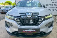 Dacia Spring din 2021 cu 2.540 km - oferta DAC135186 - foto 9