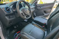 Dacia Spring din 2021 cu 2.540 km - oferta DAC135186 - foto 12