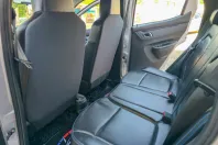 Dacia Spring din 2021 cu 2.540 km - oferta DAC135186 - foto 14