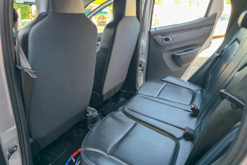 Dacia Spring din 2021 cu 2.540 km - oferta DAC135186 - foto 14