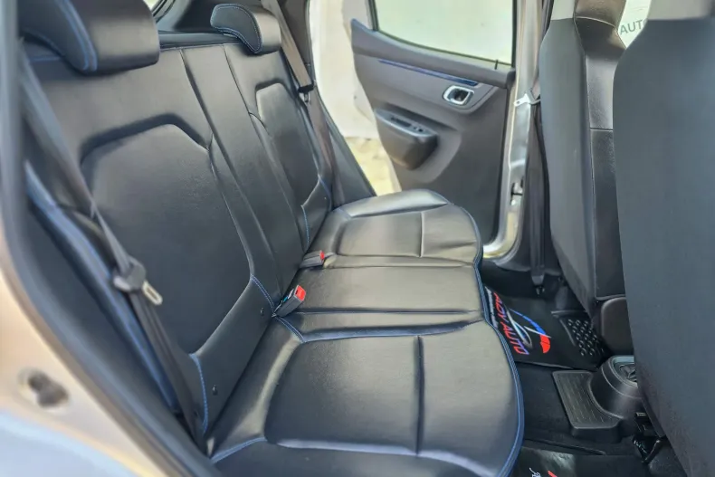 Dacia Spring din 2021 cu 2.540 km - oferta DAC135186 - foto 15