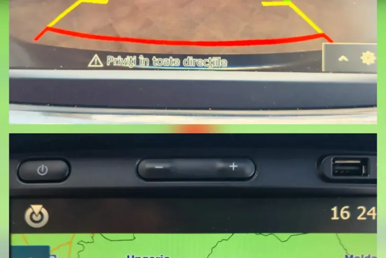 Dacia Spring din 2021 cu 2.540 km - oferta DAC135186 - foto 18