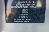 Dacia Spring din 2021 cu 2.540 km - oferta DAC135186 - foto 21
